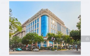 tổng công ty hồng hà cho thuê văn phòng tòa hồng hà tower 25 lý thường kiệt, hoàn kiếm, hà nội