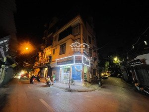 bán nhà mặt phố vĩnh phúc - ba đình - vỉa hè rộng - oto tránh - kinh doanh sầm uất