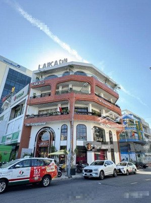 bán nhà mặt tiền ngay lê văn sỹ, p. 1, quận tân bình, 10m x 28m, 4 tầng, tn 150tr, giá chỉ 66 tỷ