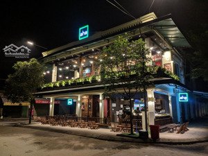 cho thuê nhà mặt phố nguyễn khuyến lô góc đắc địa vỉa hè rộng phù hợp kinh doanh thương hiệu lớn