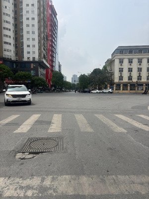 bán đất nền tại dịch vọng, 126 tỷ, 308 m2, cầu giấy, hà nội, uy tín bán gấp