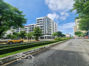 bán lô góc 2 mặt tiền lê văn quý-an đồn 6 gần biển, gần cầu sông hàn giá đầu tư kinh doanh siêu đẹp