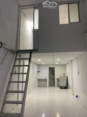 cho thuê nhà riêng 332/ phan văn trị, 7 triệu, dtsd 50m2 đẹp, nhiều tiện ích