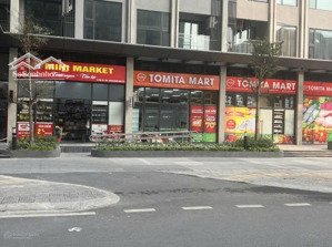 cho thuê & chuyển nhượng shophouse tại vinhomes smart city