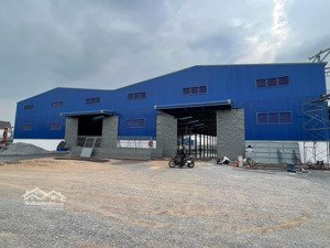 cho thuê 16.000m2 kho xưởng bạch đằng kế sân bay