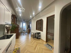cho thuê căn hộ 2pn full nội thất mới đẹp như khách sạn - tại ct3 nghĩa đô. giá 12 triệu