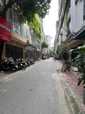 phân lô vip cầu giấy - 5 phút ra hồ tây - gara 2 ô tô - ngõ thông ô tô tránh