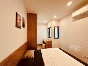 nhà 47 ngõ đại đồng, khâm thiên, đống đa, hà nội. nhà mới xây có tổng 17 phòng, thang máy, khép kín