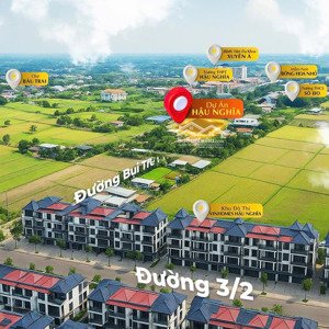 ngân hàng vietcombank hỗ trợ ra hàng cho chủ đầu tư hậu nghĩa residences giá cực kỳ hấp dẫn