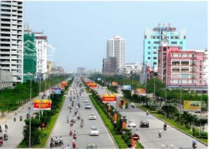 bán lô đất biệt thự phân lô tuyến 2 đường lê hồng phong, ngô quyền, hải phòng