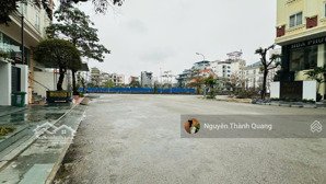 bán lô đất cực đẹp lô 3d lê hồng phong, ngô quyền, hải phòng xây được cao tầng