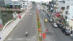 bán nhà 7 tầng có thang máy cực đẹp mặt đường tô hiệu, lê chân, hải phòng. liên hệ ngay 