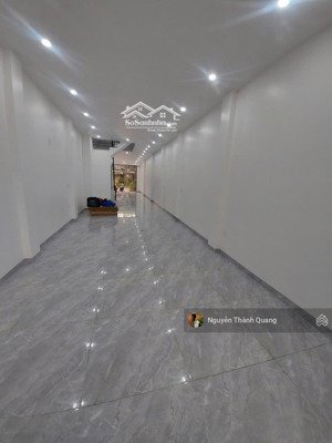 bán nhà mặt đường hoàng minh thảo, lê chân, hải phòng. dt 104m2 ngang rộng hơn 4m