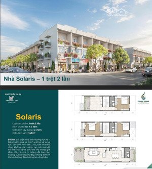 bán nhà 2 lầu dự án phước đông new city sổ đã hoàn công chỉ 2 tỷ, tt 600tr nhận nhà lh 