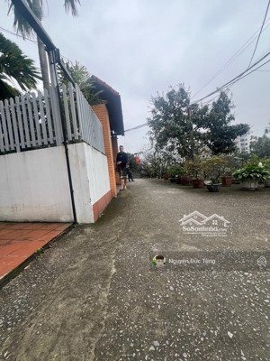 bán mảnh đất hiếm giá đầu tư chúc sơn - ô tô 30m, 100m2 giá hơn 4 tỷ