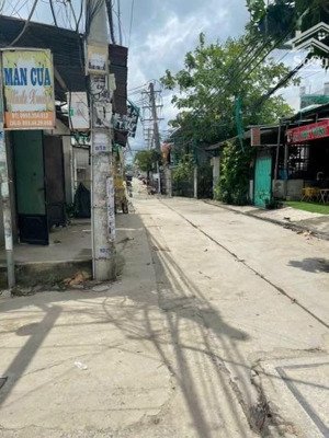 bán lô đất 90m² tại hẻm đường liên khu 4-5, vĩnh lộc b, bình chánh (cách chợ bình thành 300m)