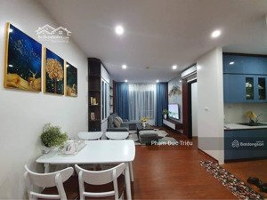 chính chủ cho thuê căn góc 76m2 2pn2vs ban công đông nam đủ đồ chỉ việc ở