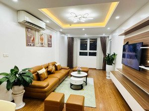 chính chủ bán căn hộ pvv - vinapharm 60b nguyễn huy tưởng 97m2 3 ngủ tầng trung, ban công tn, sổ đỏ