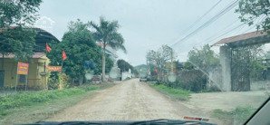 bán lô đất đấu giá 192m2 tại dương sơn, tân yên, bắc giang, giá cực chất chỉ 1.95 tỷ