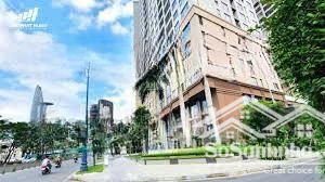 cần cho thuê căn hộ officetel the tresor, bến vân đồn, phường 12, quận 4 diện tích 40m2