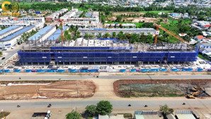 cập nhật giỏ hàng mở bán giá chỉ từ 1.9tỷ ck ngay 2% và 11 chỉ vàng trong ngày mở bán