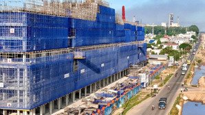 chính chủ cần sang nhượng căn 2pn tháp galaxy fiato airport city
