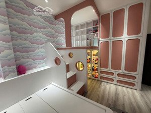 nhà 4 tầng khu đô thị vĩnh điềm trung nha trang dt 102m2 ngang 6m gần siêu thị