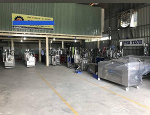 cần chuyển nhượng 3200m2 nhà xưởng kcn long an