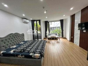 bán tòa căn hộ hoàng bích sơn - gần biển, thông ra phạm văn đồng, doanh thu ổn định