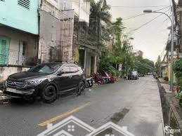 cơ hội vàng đầu tư khu cư xá bắc hải q10 mặt tiền tam đảo, giá bán nhanh 23.5 tỷ