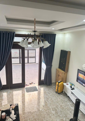bán biệt thự 5pn, 5wc, 100m2 tại phường 12, đà lạt, lâm đồng, giá 6.5 tỷ