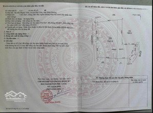 cần bán nhanh lô đất 7.000m2 trung tâm thị trấn phước