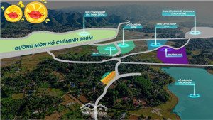 với 390 tr anh chị sở hữu 1 lô đất 240m2 đối diện khu công nghiệp và cụm công nghiệp lên tới 390ha