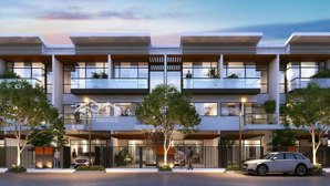 cần tiền bán nhanh căn nhà phố elite life- long hậu- 80m2- 3 tầng - gía 3,6 tỷ - lh: 