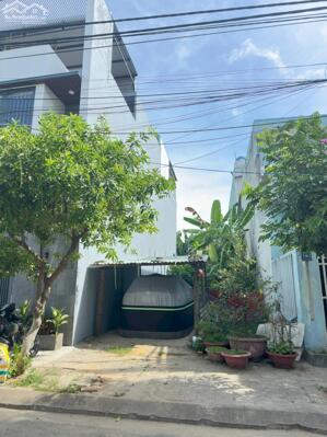 Cần bán lô đất MT Trần Quý Khoách,P Hoà Minh,Quận Liên Chiểu.Đà Nẵng.