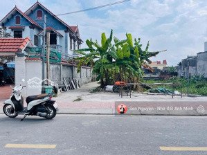 lô góc đẹp - trục chính thôn phong cầu - đại đồng - kiến thụy