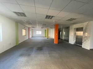 cho thuê nhà mặt phố hậu giang, 280 triệu, 200m2, 8 tầng, tân bình, hcm