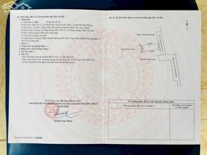 Bán đất Minh Tân - Kiến Thụy - Hải Phòng