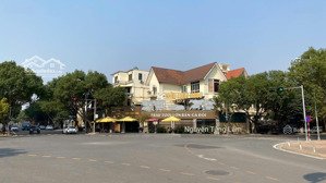 giá tốt nhất: biệt thự khu đô thị việt hưng 200m2 mt 10m cạnh marie curie