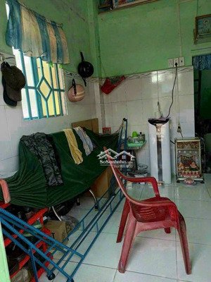 nhà trung tâm p1 tp tân an, long an