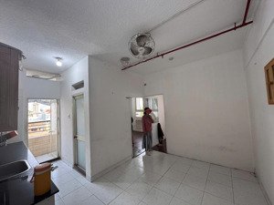 cho thuê căn hộ cc thái an, nguyễn văn quá, q12. giá 5,5tr m2 full nt