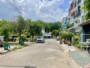 bán nhanh lô đất đường 447, phường tăng nhơn phú a, quận 9