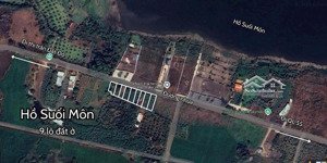 bán 17 nền khu phân lô châu đức, bà rịa, vũng tàu , từ 690tr đến 739tr, sổ hồng công chứng ngay