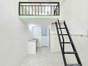 cho thuê phòng mới có gác giá rẻ tân chánh hiệp, nguyễn ảnh thủ gần đh lđxh, bv q12, 2.8tr
