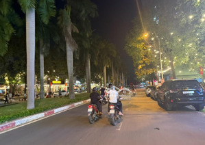 bán đất green square, ngay siêu thị go dĩ an, 5x16,2m, 81m2, sổ hồng sẵn, giá tốt
