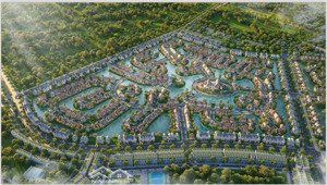 mở bán biệt thử đảo châu âu ecopark vinh. chính sách giá đợt 1 tốt nhất cđt