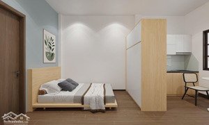cho thuê phòng trọ tại phùng chí kiên, cầu giấy. nhà mới 100%, full đồ, 4,5tr/th