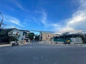 sơn trà, lô đường 10.5m - giá đầu tư chỉ 5.7 tỷ. vị trí kinh doanh, tiềm năng