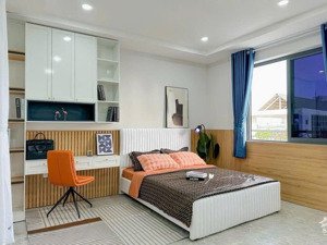 cho thuê 1 phòng ngủ full nội thất cao cấp tại trung tâm quận 1, gần chợ bến thành, bùi viện