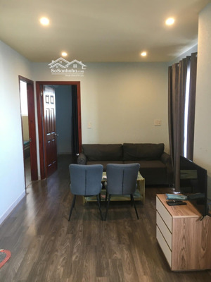 cho thuê căn hộ 2pn view sông đồng nai gần chợ biên hòa